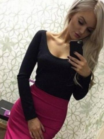 Проститутка Зита